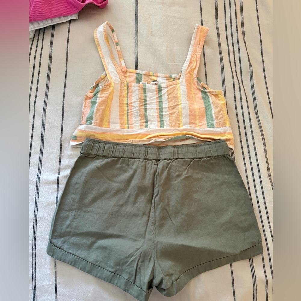 Summer Roxy Set - Picture 6 of 6